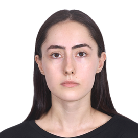 Aysenur Deniz Song