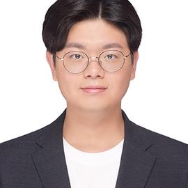 Seungdae Baek