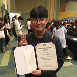 Youngjin Park